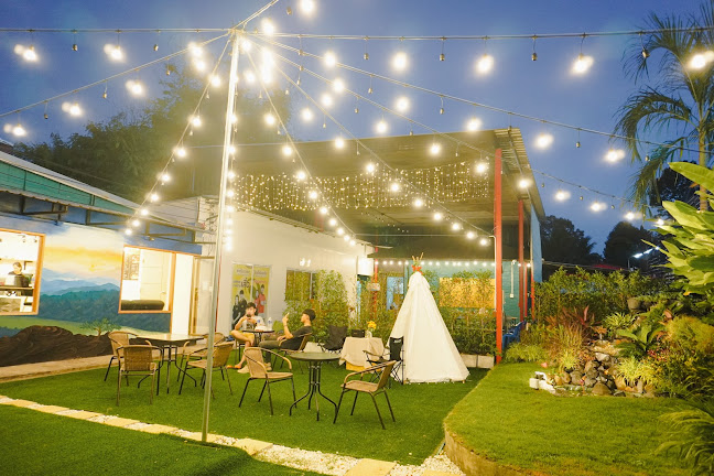 SUNCHA UBON - อำเภอเมืองอุบลราชธานี