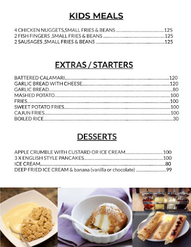 แฟnบอยส์ คาเฟ่ & เรสเตอรองท์ - อำเภอกะทู้