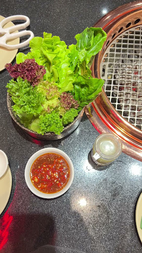 Opinii despre Beef House Yakiniku în อำเภอเมือง - การบริการอาหารและที่พัก