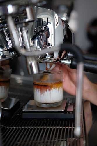 Comentarii opinii despre Abe Specialty Coffee