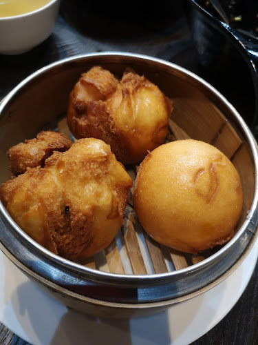 ฮ่องกง โบวล์ ขอนแก่น HongKong Bowl ( Chinese Food ) - การบริการอาหารและที่พัก