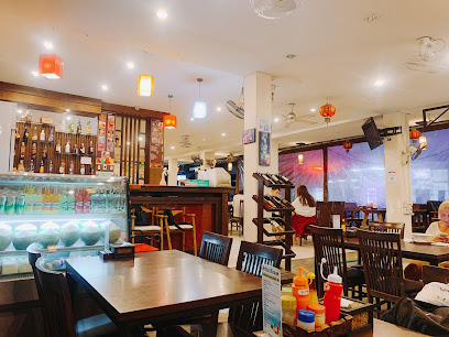 Thonglor Restaurant
