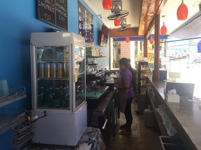 Comentarii opinii despre Cafe Lavazza Lukkan Mansion