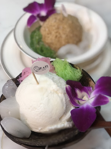 Kati Thai Dessert pattaya - อำเภอบางละมุง