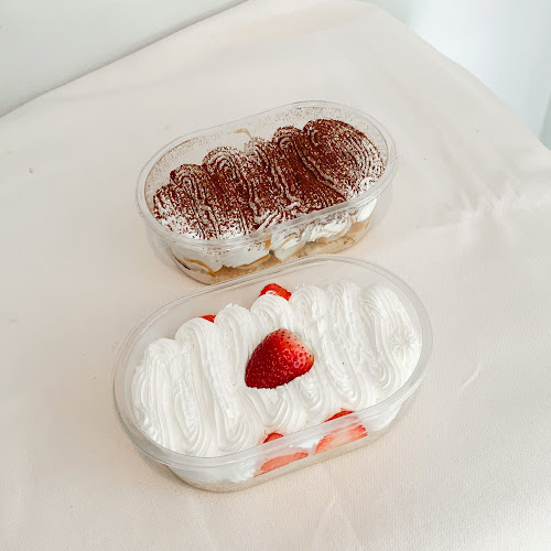 Jao.ouannn ไดฟูกุสตรอว์เบอร์รี่ - อำเภอศรีราชา