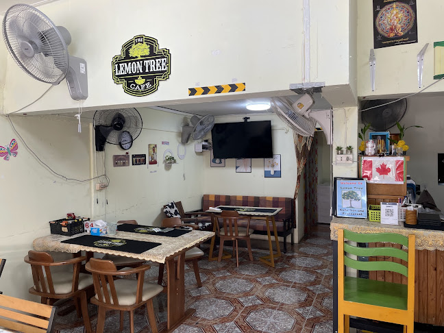 Opinii despre Lemon Tree în อำเภอบางละมุง - การบริการอาหารและที่พัก