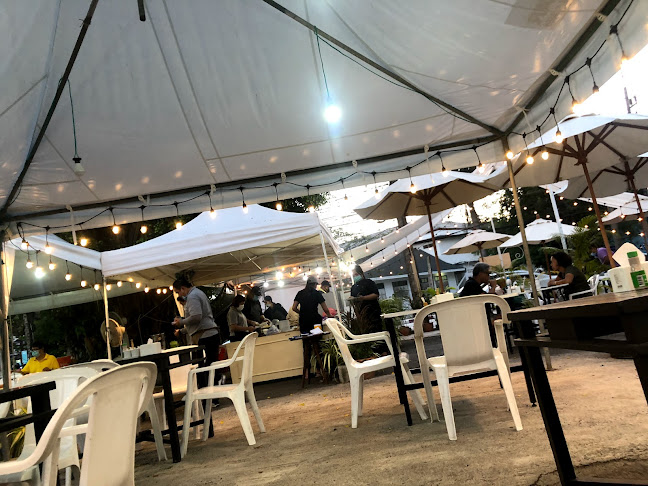 เมอร์ลินการ์เด้น - อำเภอเมืองภูเก็ต