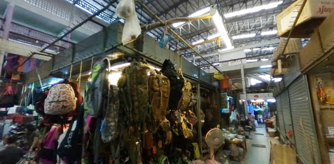 Opinii despre Big Market Hatyai (Plaza Market) în อำเภอหาดใหญ่ - การบริการอาหารและที่พัก