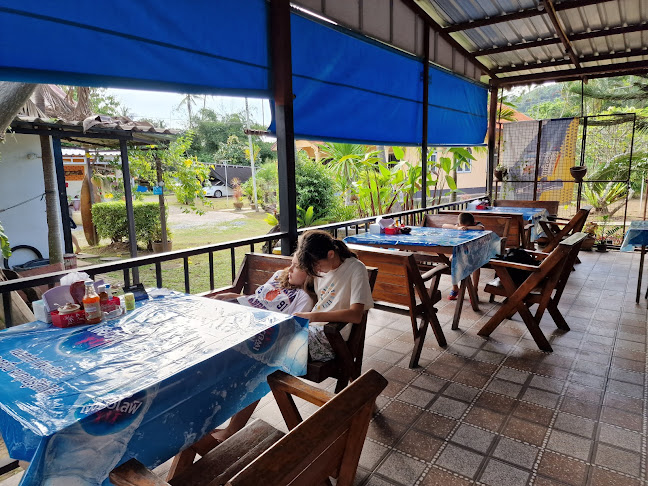 Comentarii opinii despre Home-made thai food