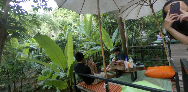 เขาสวนพ่อ KHAO SUAN PHO RESTAURANT