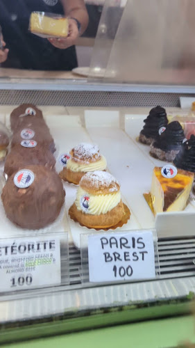 ลาฟาบริคเฟรนเบเกอรี่