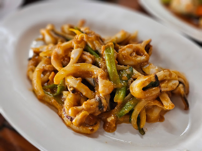 Comentarii opinii despre ร้านอาหารจุก-โจ้