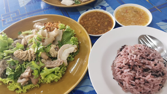 141 ถ.ธรรมนูญวิถี ตำบล หาดใหญ่ อำเภอหาดใหญ่ สงขลา 90110