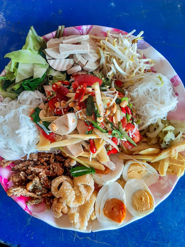 ร้าน ตำเปิ่นเหวิ่น - อำเภอถลาง