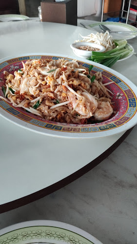 เล้งกี่ - อำเภอบางละมุง