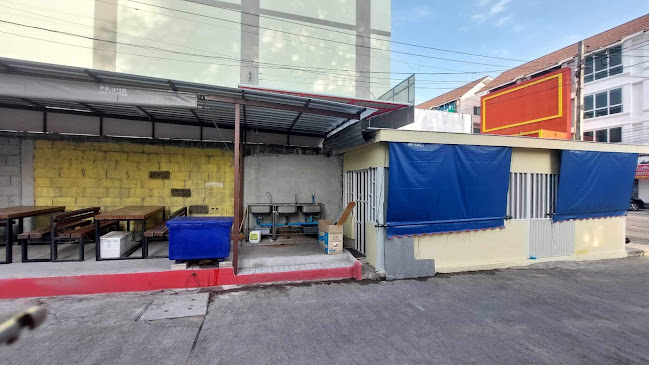 Comentarii opinii despre กะเพราข้าวมัน