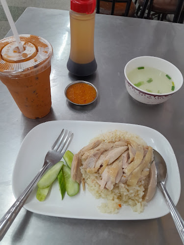 Comentarii opinii despre โรจน์โภชนา