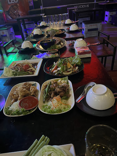 Comentarii opinii despre ตลาดนัดเรือบิน