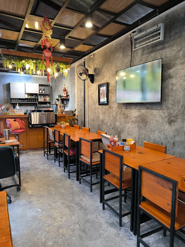 Comentarii opinii despre สเต๊กอ่าวเก (STEAK AO-KAE)