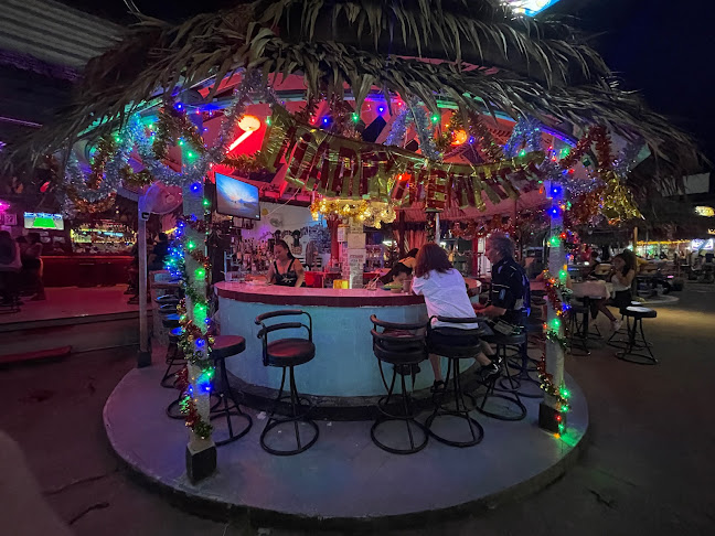 Boom Party Bar - อำเภอกะทู้