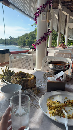 Comentarii opinii despre Pantai Seaview Restaurant Halal Food