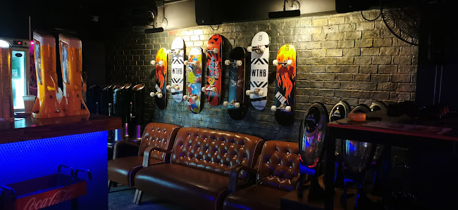 Comentarii opinii despre Centerpoint Phuket