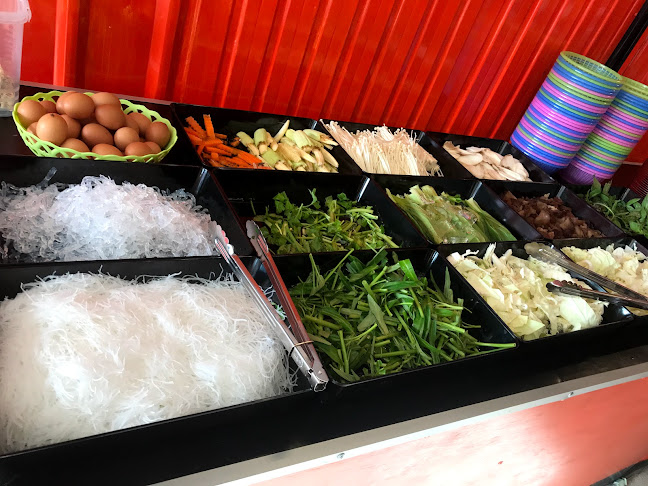 ถนน แหลมฉบังสาย 1 ตำบลทุ่งสุขลา อำเภอศรีราชา ชลบุรี 20230