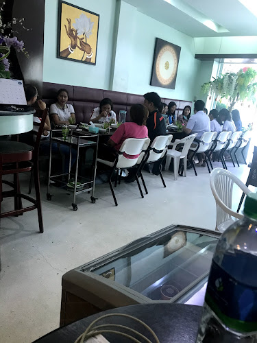 Comentarii opinii despre ครัวกะปุ๊กลุ๊ก - kapooklook kitchen