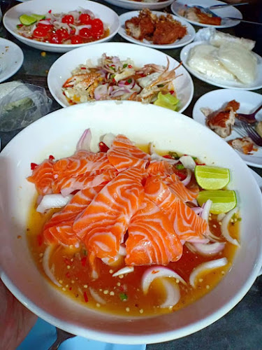 Comentarii opinii despre อาฟเตอร์ยำ พัทยา