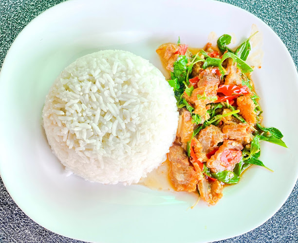 Unnamed Road ตำบล โพธิ์กลาง อำเภอเมืองนครราชสีมา นครราชสีมา 30000