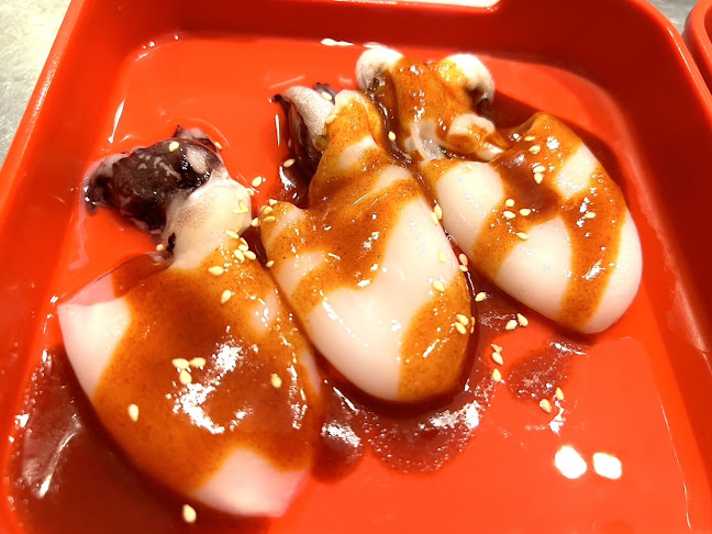 Opinii despre ซูกิชิ ปิ้งย่างเกาหลี Sukishi Korean Charcoal Grill สาขาเซ็นทรัล ขอนแก่น în อำเภอเมืองขอนแก่น - การบริการอาหารและที่พัก