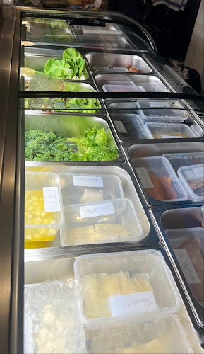 byo - build your own