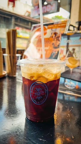 Comentarii opinii despre Botanica Specailty Coffee & Spirit