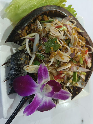 Nongploy Soi 3 - การบริการอาหารและที่พัก