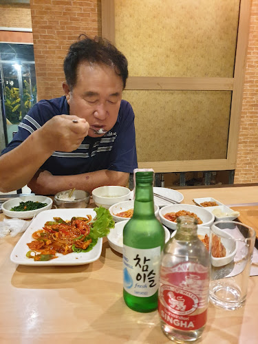 Comentarii opinii despre ฮังมี กัลบี