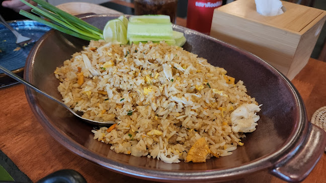 Comentarii opinii despre บ้านแกง