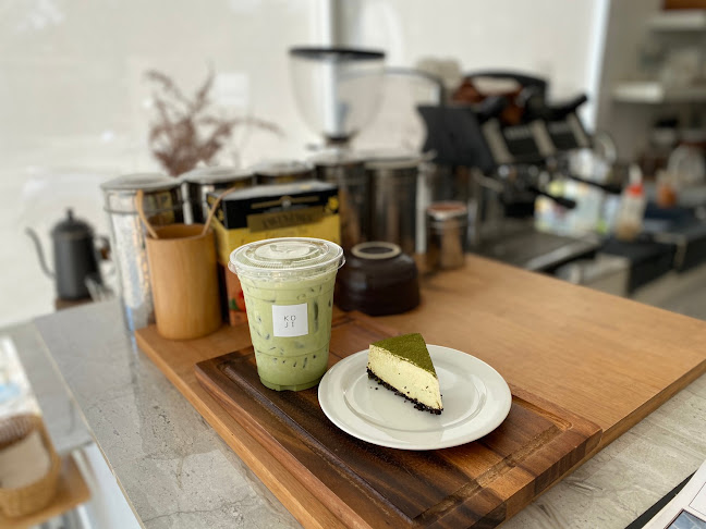 Comentarii opinii despre koji cafe&dessert