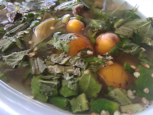 Opinii despre เจ้ก้อย ไก่หุบบอนแหลมฉบัง în อำเภอศรีราชา - การบริการอาหารและที่พัก