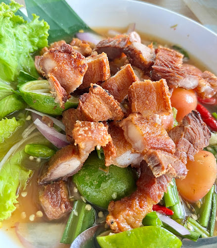 ณิชา ตำแซ่บ - อำเภอเมืองระยอง