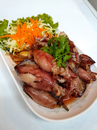 Comentarii opinii despre ร้านอาหารบางลำภู สงขลา