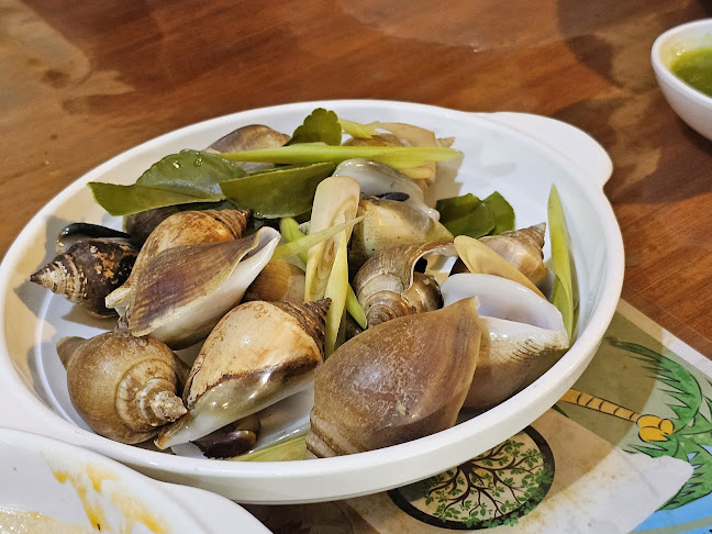 Comentarii opinii despre ในสวนอินดี้ Seafood