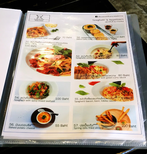 เรื่องของสเต๊ก สาขาชลประทาน - อำเภอเมืองนครราชสีมา