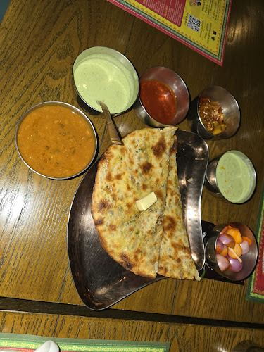 Opinii despre Amritsr Restaurant în อำเภอกะทู้ - การบริการอาหารและที่พัก