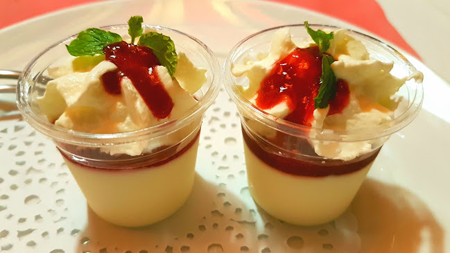 Chez Andy Swiss Restaurant & Steak House