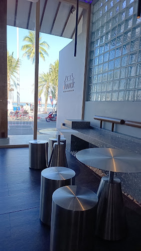 Seoul Maison Thailand Coffee - การบริการอาหารและที่พัก