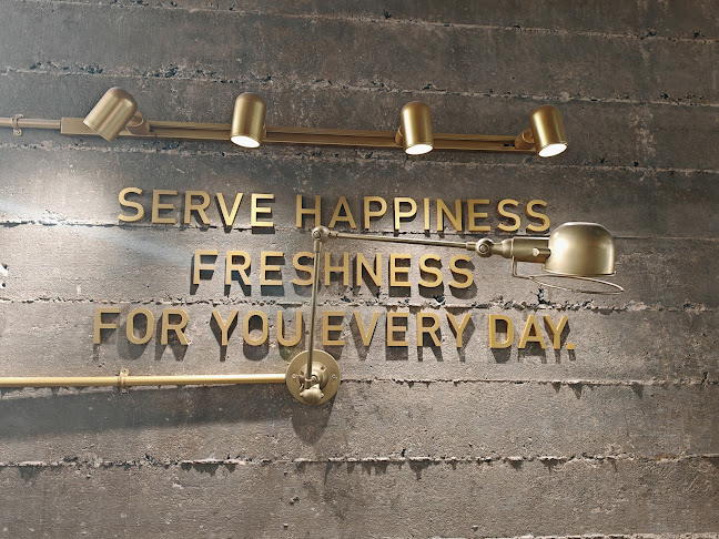 Kori Kori Ubonratchathani - อำเภอเมืองอุบลราชธานี