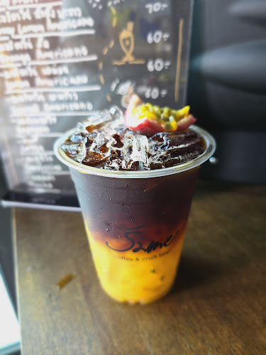 Opinii despre รัม-เพย coffee& craftbeer în อำเภอบางละมุง - การบริการอาหารและที่พัก