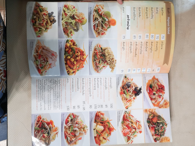 Opinii despre นิตยาไก่ย่าง สาขาแยกสะพานพระนั่งเกล้า în อำเภอเมืองนนทบุรี - การบริการอาหารและที่พัก