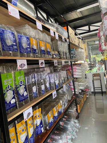 แอเรีย เบเกอรี่(สุโขทัย)