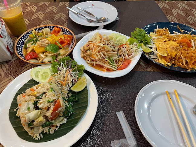 Sweet Chilli Restaurant & Bar @Karon Beach - อำเภอเมืองภูเก็ต